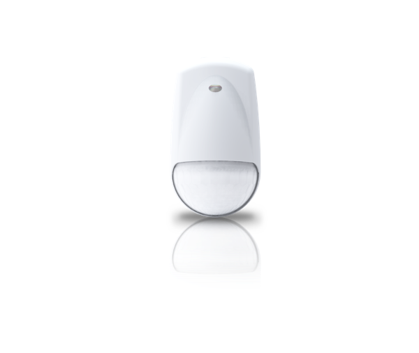 Motion sensor